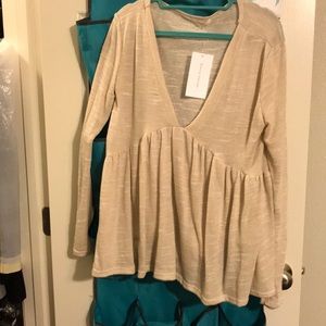 Shopstevie Laurette Oatmeal Large